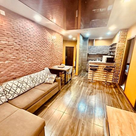 Marnika Apartment Batumi Luaran gambar