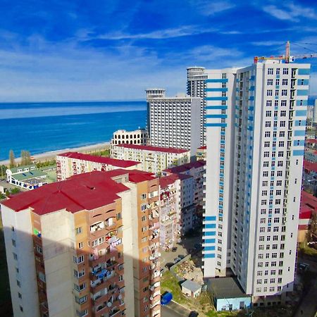 Marnika Apartment Batumi Luaran gambar