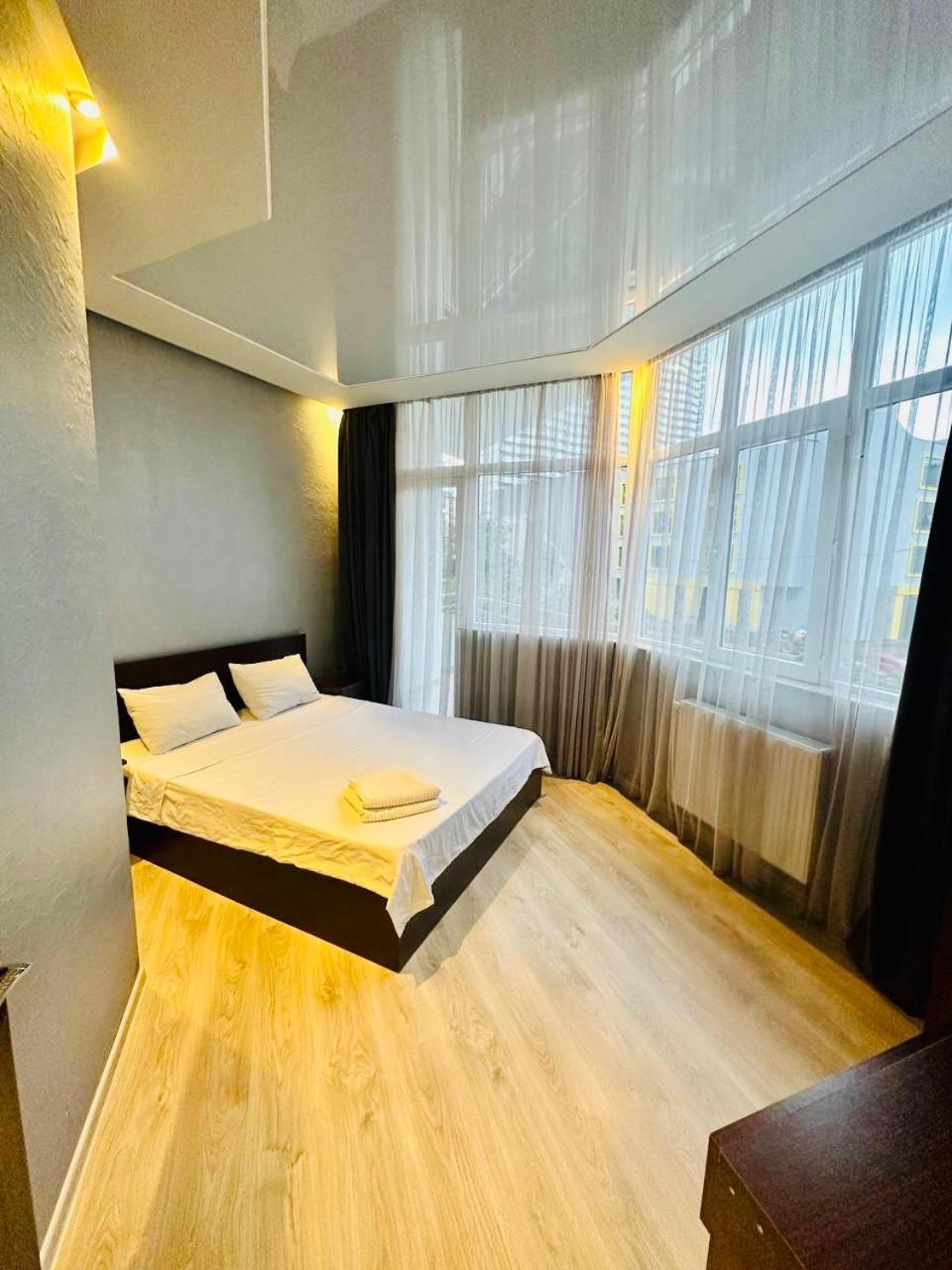 Marnika Apartment Batumi Luaran gambar