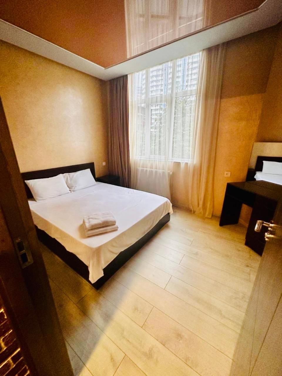 Marnika Apartment Batumi Luaran gambar