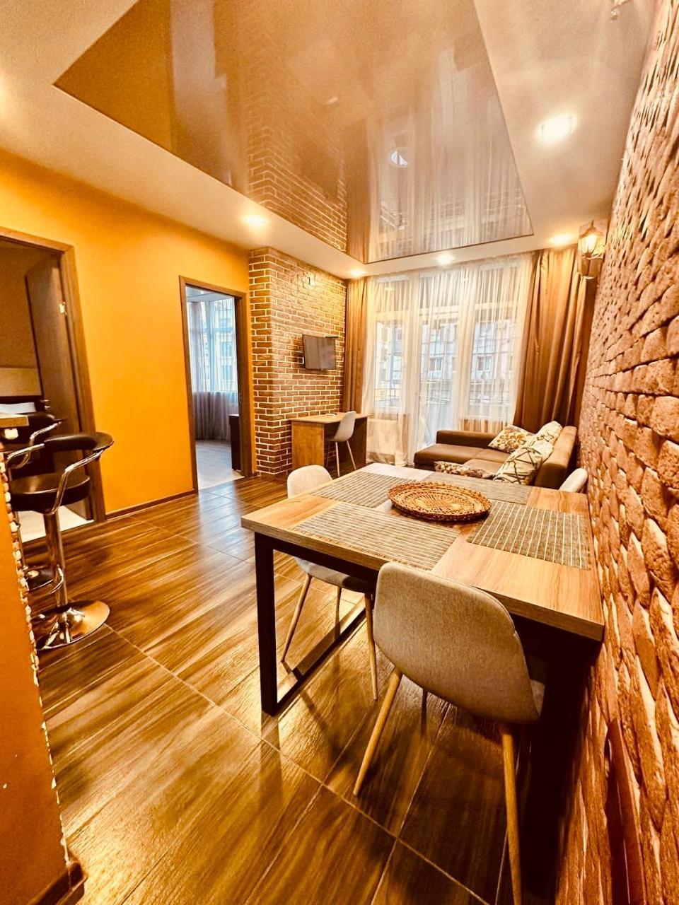 Marnika Apartment Batumi Luaran gambar