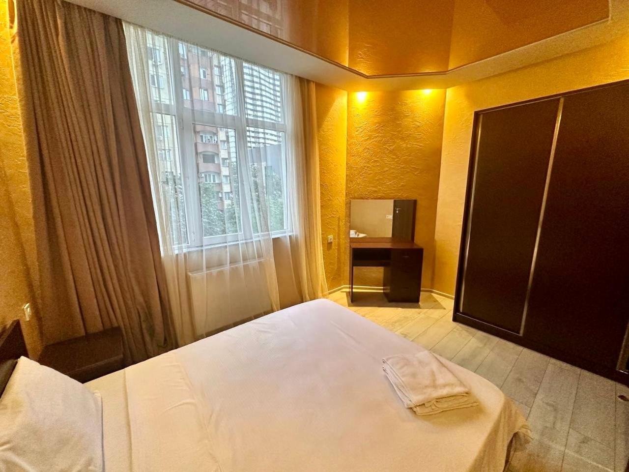 Marnika Apartment Batumi Luaran gambar