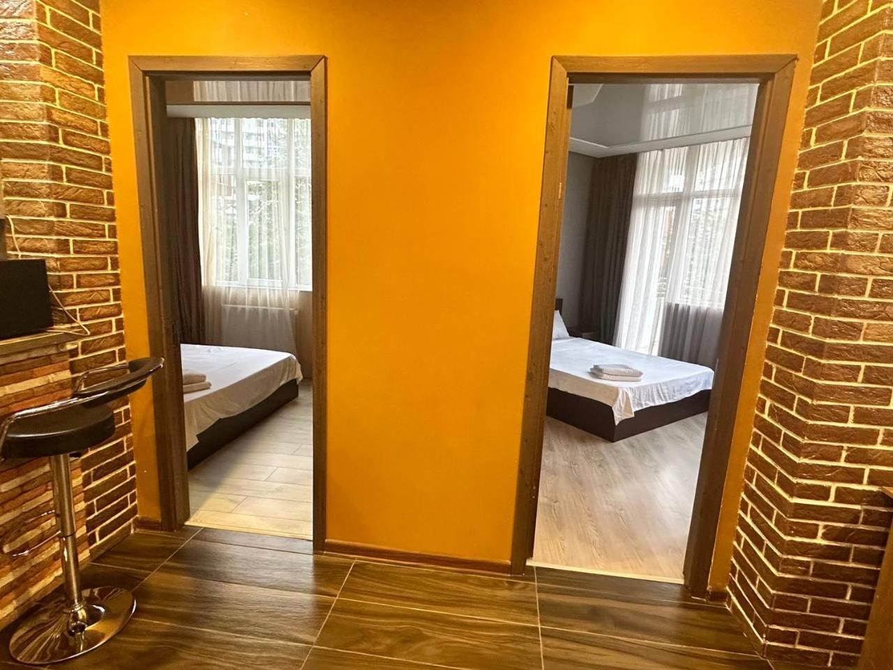 Marnika Apartment Batumi Luaran gambar