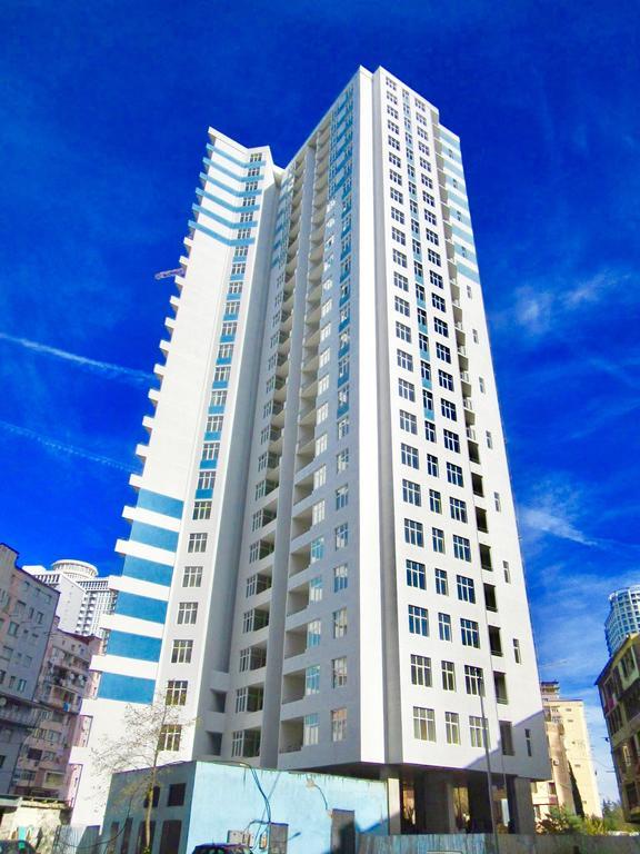 Marnika Apartment Batumi Luaran gambar